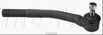 FIRST LINE ftr5649 -  Наконечник поперечной рулевой тяги